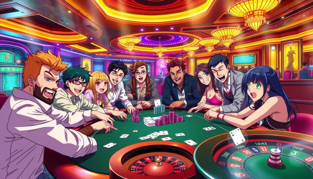 ライブカジノトーナメント ライブカジノトーナメント